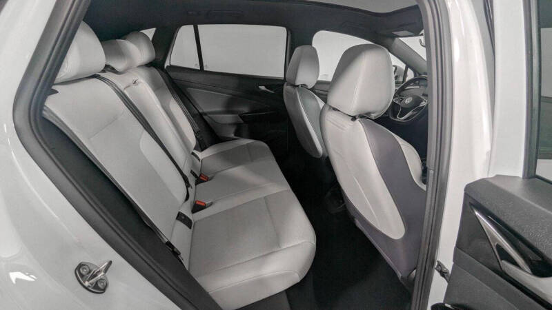 2021 Volkswagen ID.4 Pro S