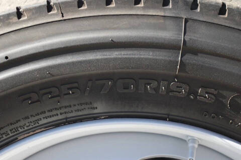 2019 Ford F-450 Super Duty