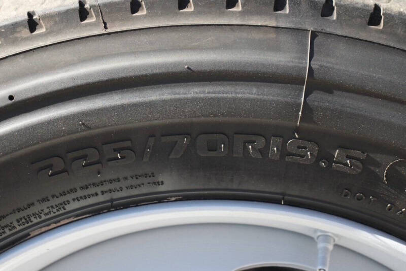 2019 Ford F-450 Super Duty