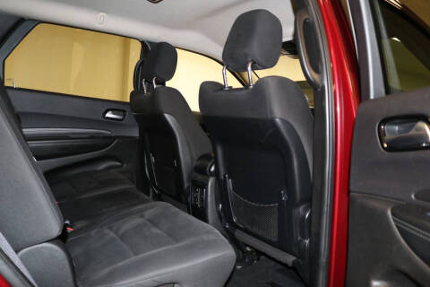 2021 Dodge Durango SXT