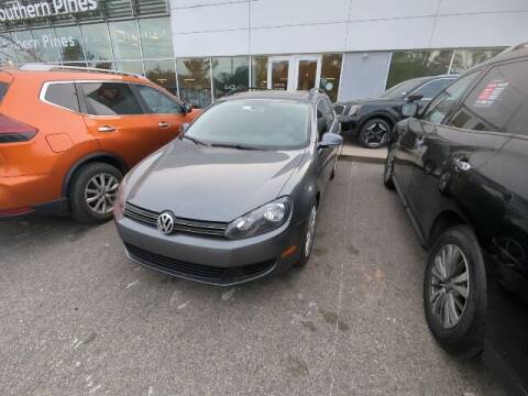 2014 Volkswagen Jetta for sale at PHIL SMITH AUTOMOTIVE GROUP - Pinehurst Nissan Kia in Southern Pines NC