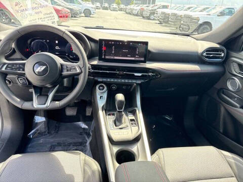 2024 Dodge Hornet GT