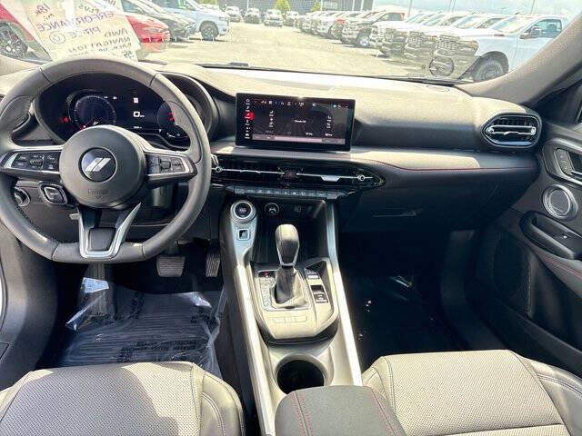 2024 Dodge Hornet GT