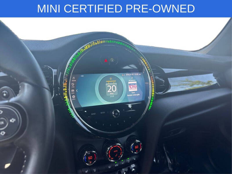 2023 MINI Convertible Cooper S