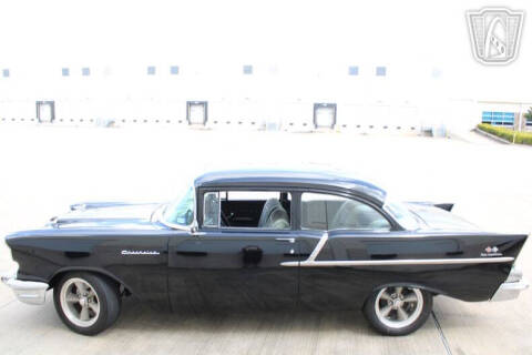 1957 Chevrolet 150