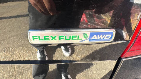 2015 Ford Explorer Police Interceptor Utility