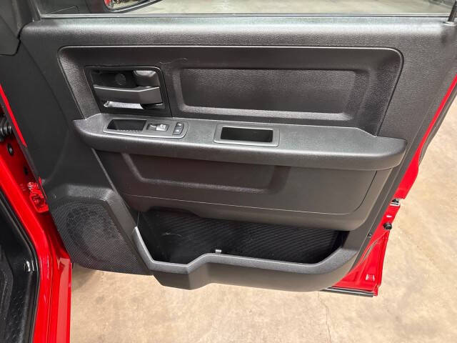 2023 RAM 3500 Tradesman