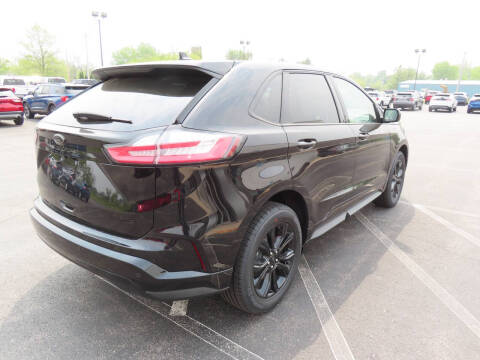 2024 Ford Edge SE