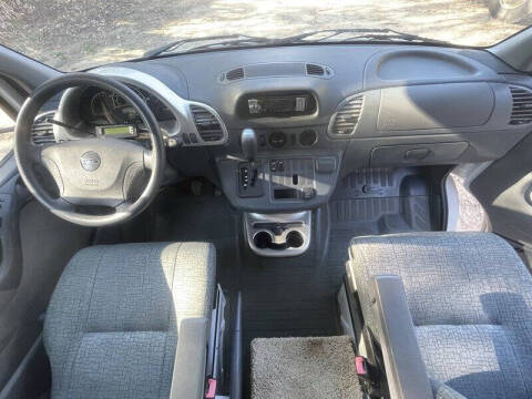 2006 Winnebago View 23H