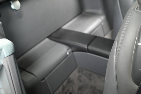 2004 Mercedes-Benz SL-Class SL 500