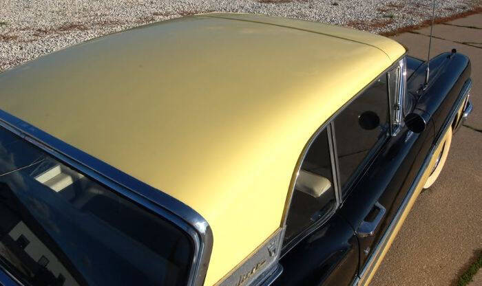 1958 Ford Fairlane 500