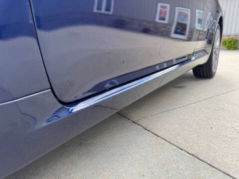 2012 Scion tC Release Series 7.0