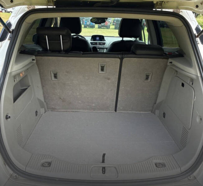 2015 Buick Encore Premium