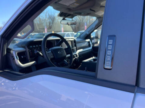 2024 Ford F-350 Super Duty XL