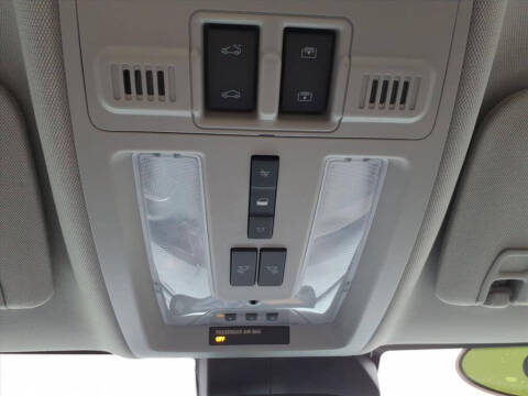 2015 Cadillac SRX Premium Collection