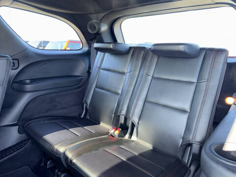 2024 Dodge Durango R/T