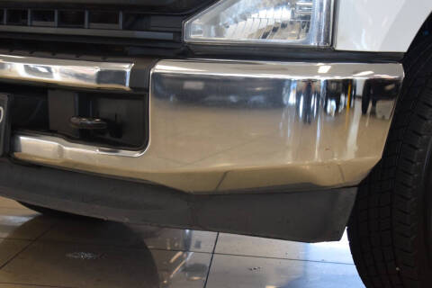 2022 Ford F-250 Super Duty XL