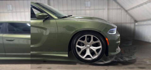 2020 Dodge Charger