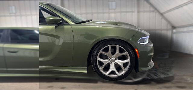 2020 Dodge Charger