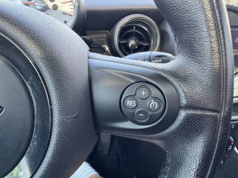 2013 MINI Hardtop Cooper