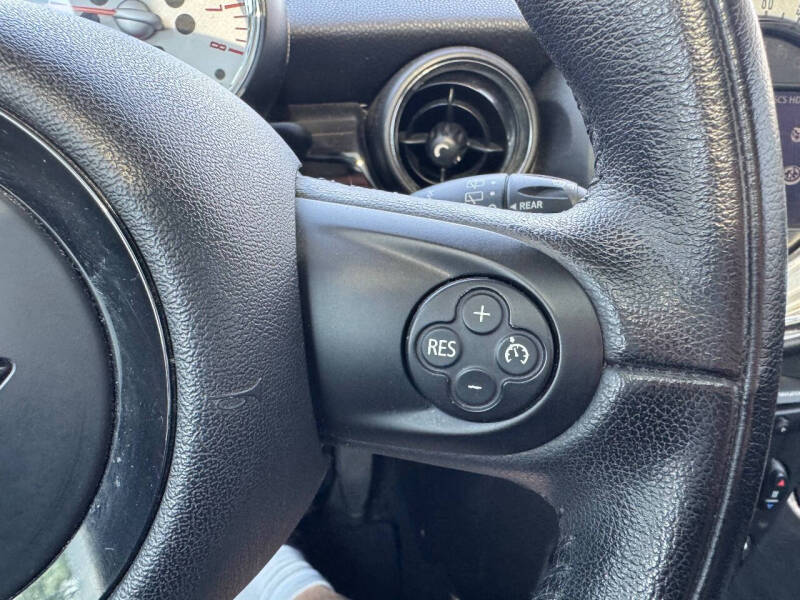2013 MINI Hardtop Cooper