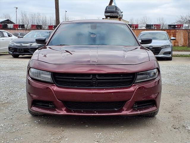 2017 Dodge Charger for sale at Tri State Auto Sales in Cincinnati, OH