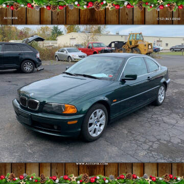 2000 BMW 3 Series for sale at Autopik in Howell NJ