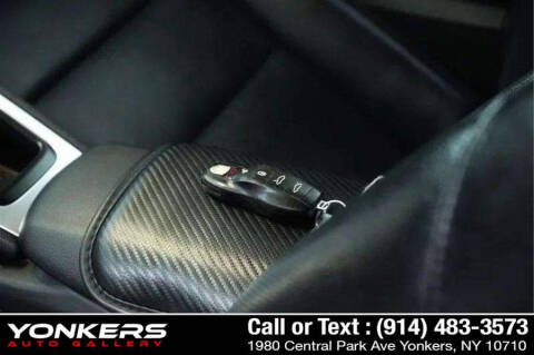 2016 Porsche Cayman Black Edition