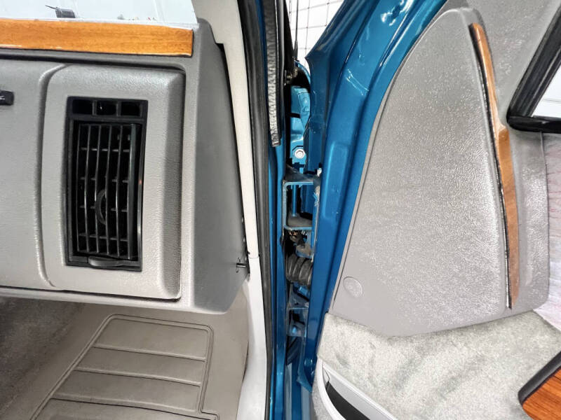 1992 Chevrolet C/K 1500 Series