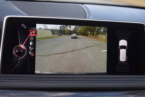 2014 BMW X5 xDrive50i