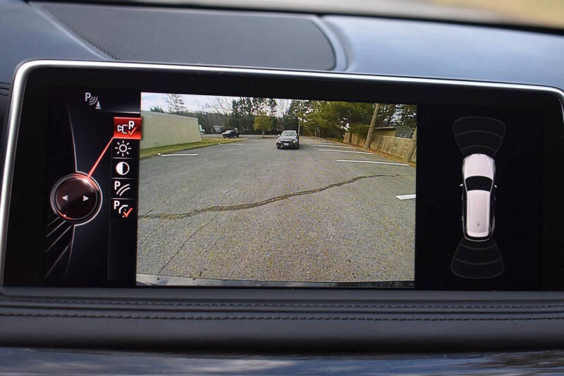 2014 BMW X5 xDrive50i