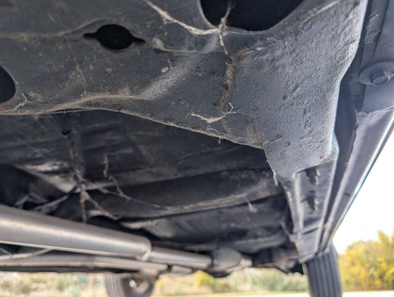 1972 Chevrolet Monte Carlo