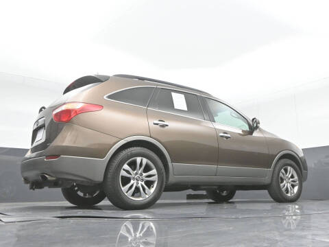 2012 Hyundai Veracruz