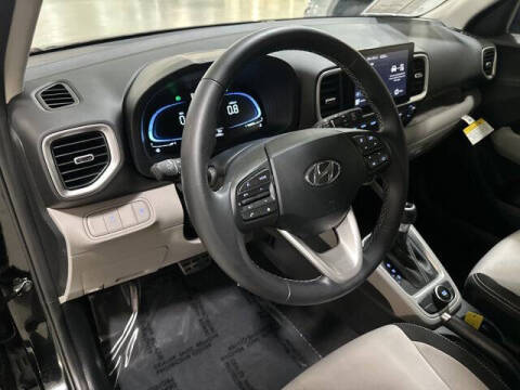 2024 Hyundai Venue SEL