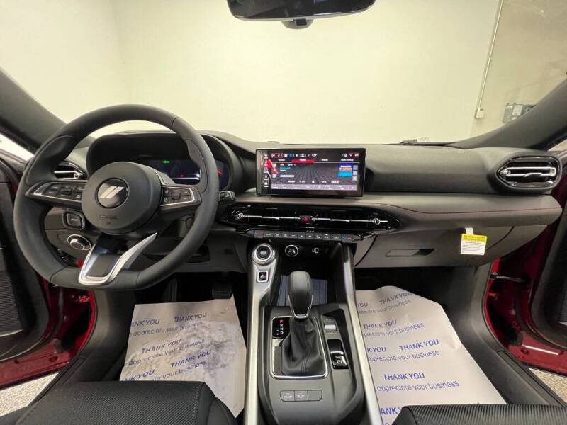 2024 Dodge Hornet GT