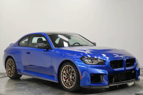 2026 BMW M2 CS