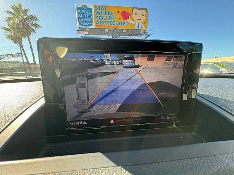 2016 Audi Q3 2.0T Premium Plus