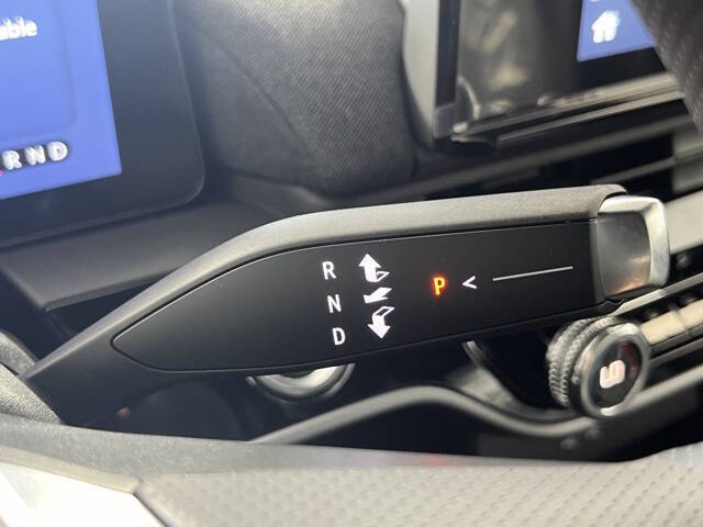 2026 Honda Prologue EX