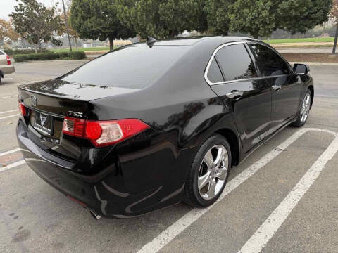 2014 Acura TSX w/Tech