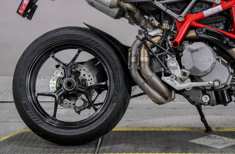 2020 Ducati Hypermotard 950