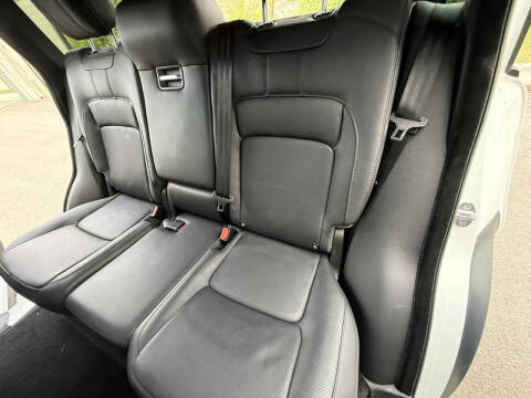 2019 Land Rover Range Rover Supercharged