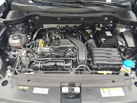 2022 Volkswagen Taos S