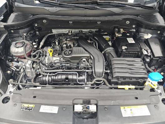 2022 Volkswagen Taos S