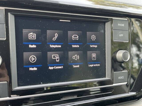 2022 Volkswagen Taos S