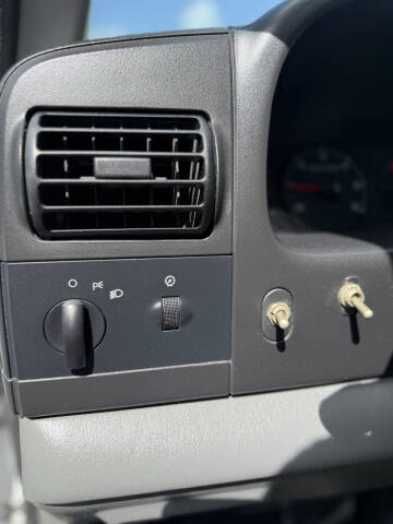 2007 Ford F-350 Super Duty XL