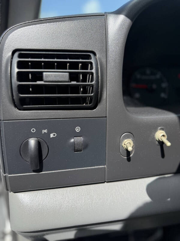 2007 Ford F-350 Super Duty XL