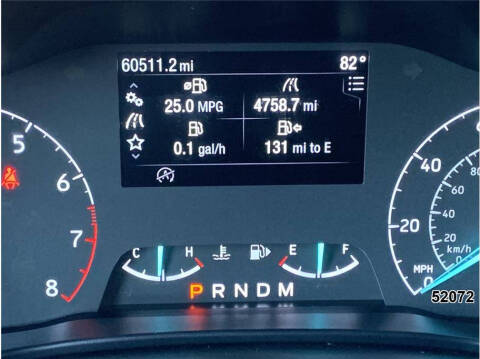 2021 Ford Transit Connect XL