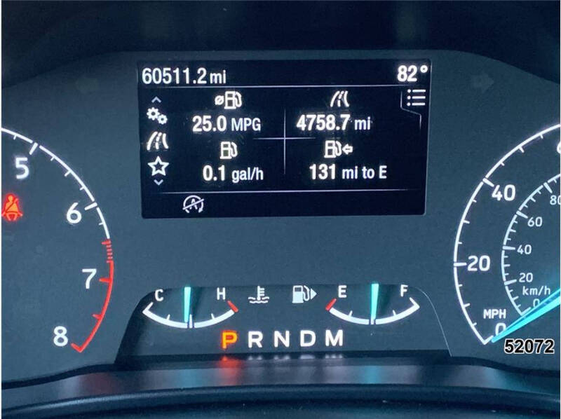 2021 Ford Transit Connect XL