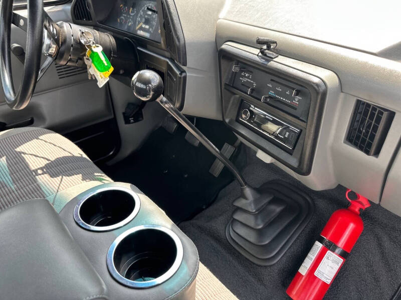1987 Ford F-150