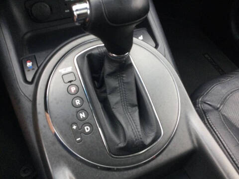 2012 Kia Sportage EX